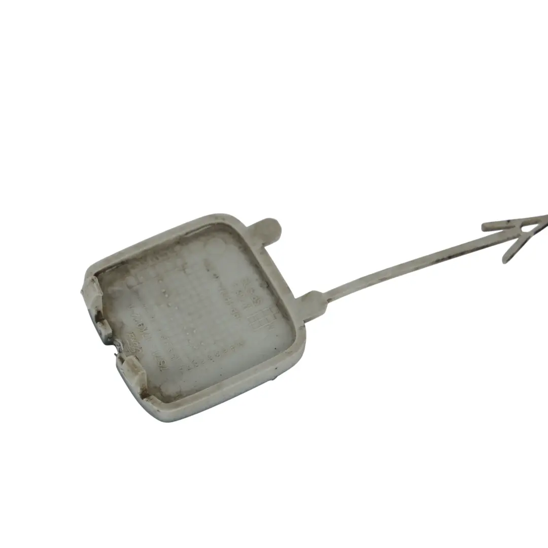 MK4 Tapa Ojo Remolque Trasero Thunder Metallic 686 para Ford Mondeo con número de pieza 7S71-17K922-A Ford Mondeo MK4 Tapa Ojo Remolque Trasero Thunder Metallic 686 - SKU 7S71-17K922-A-THU - Número de pieza 7S71-17K922-A