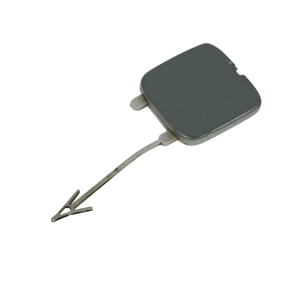 Ford Mondeo MK4 Tapa Ojo Remolque Trasero Thunder Metallic 686 - SKU 7S71-17K922-A-THU - Número de pieza 7S71-17K922-A