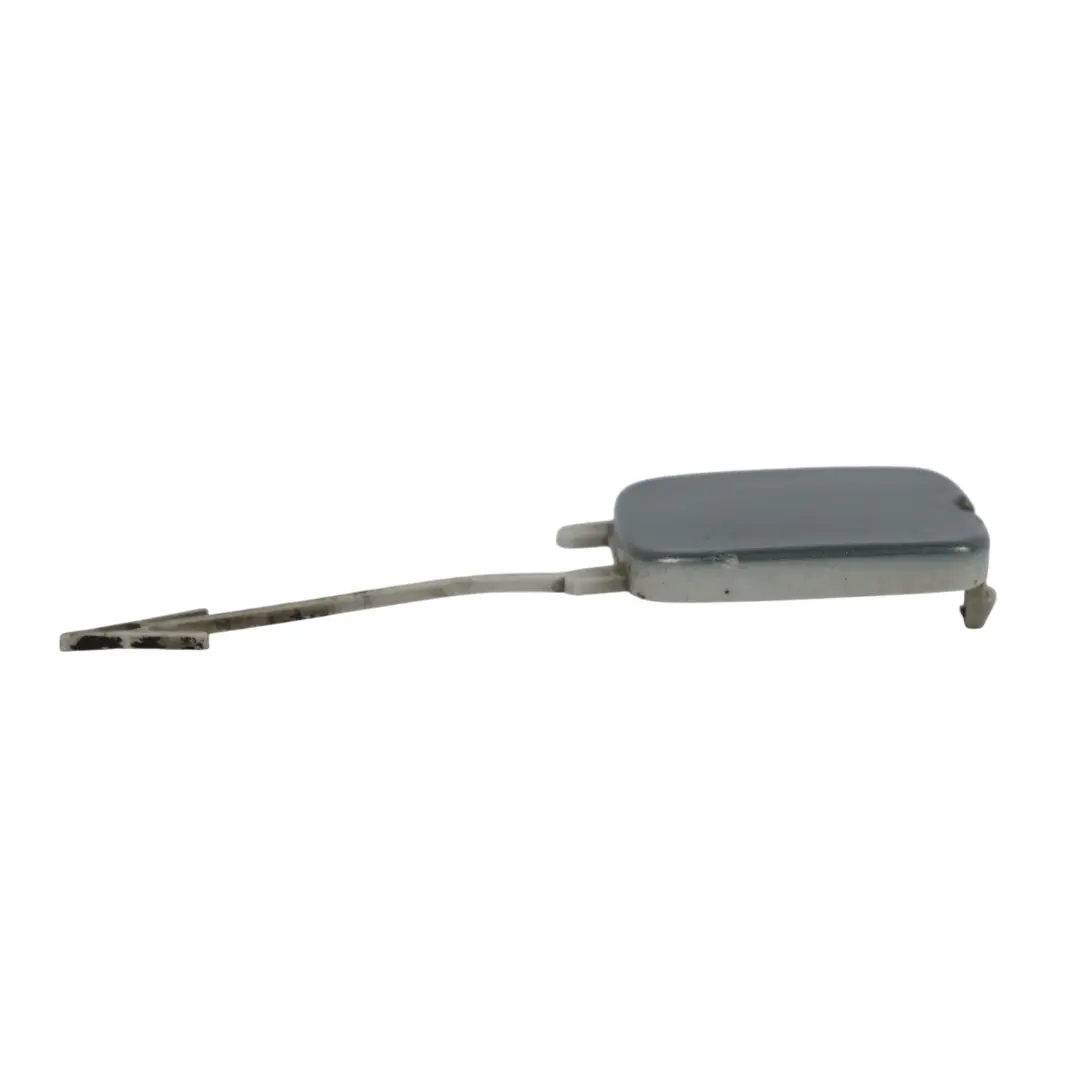 Ford Mondeo MK4 Stoßstange Hinten Abschleppöse Thunder Metallic - SKU 7S71-17K922-A-THU - Teilenummer 7S71-17K922-A