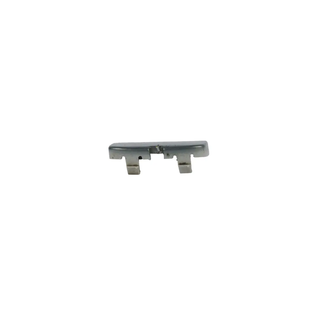 MK4 Stoßstange Hinten Abschleppöse Thunder Metallic für Ford Mondeo mit Teilenummer 7S71-17K922-A Ford Mondeo MK4 Stoßstange Hinten Abschleppöse Thunder Metallic - SKU 7S71-17K922-A-THU - Teilenummer 7S71-17K922-A