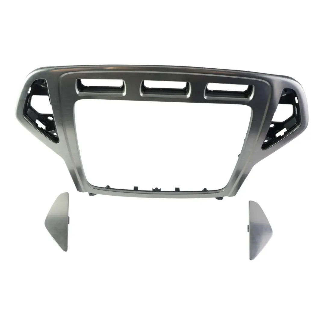 Ford Mondeo MK4 Marco Embellecedor Radio Salpicadero - SKU 7S71-18522-TA-1 - Número de pieza 7S71-18522-TA