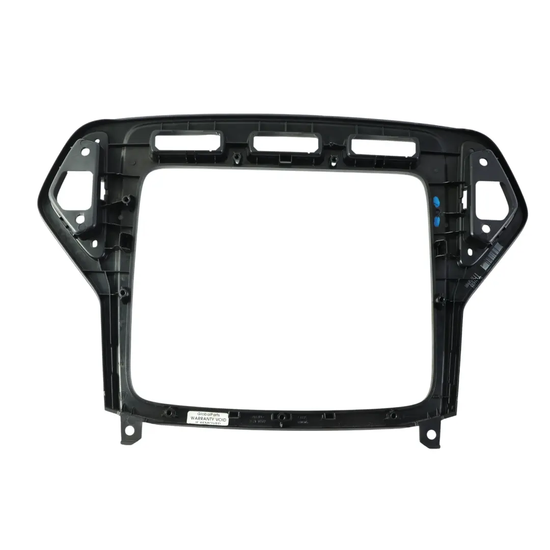 MK4 Marco Embellecedor Radio Salpicadero para Ford Mondeo con número de pieza 7S71-18522-TA Ford Mondeo MK4 Marco Embellecedor Radio Salpicadero - SKU 7S71-18522-TA-1 - Número de pieza 7S71-18522-TA