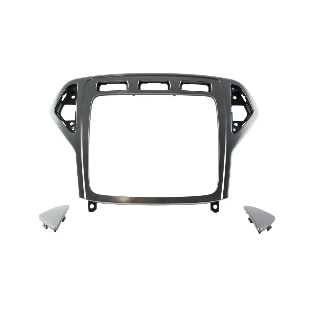 Ford Mondeo MK4 Marco Embellecedor Radio Salpicadero - SKU 7S71-18522-TA-1 - Número de pieza 7S71-18522-TA