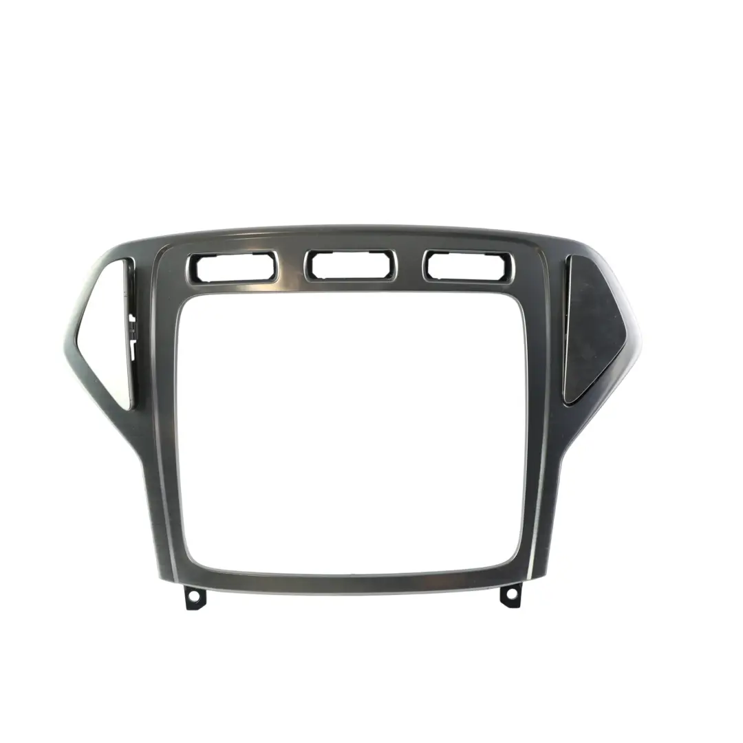 Ford Mondeo MK4 Cadre Encadrement Autoradio Tableau de Bord - SKU 7S71-18522-TA-1 - Numéro de pièce 7S71-18522-TA