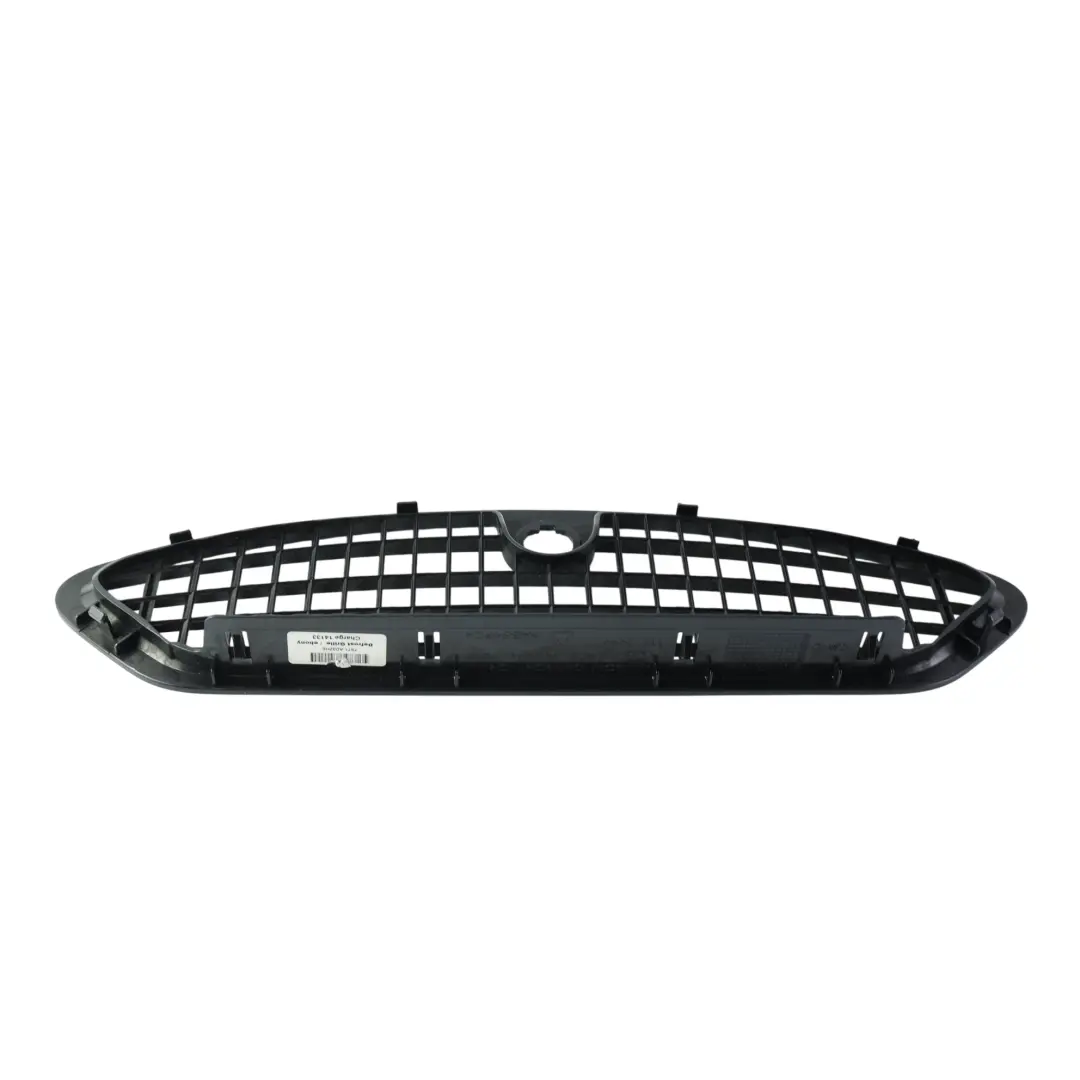 Ford Mondeo MK4 Rejilla Panel Desempañador Parabrisas Negro - SKU 7S71-18C491-ADW - Número de pieza 7S71-18C491-ADW