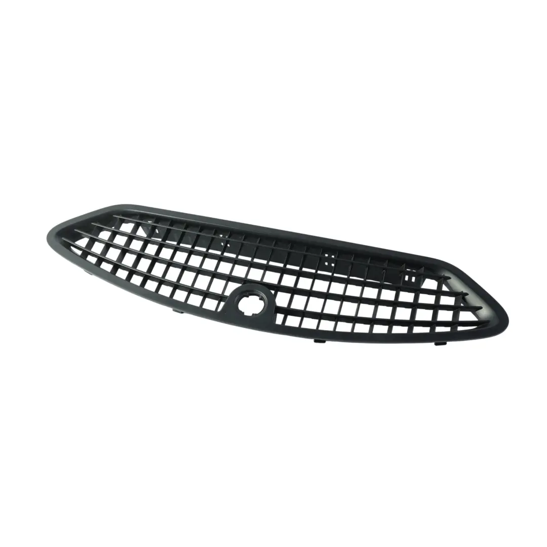 Ford Mondeo Mk4 Dashboard Window Defrost Grille Panel Black - SKU 7S71-18C491-ADW - Part number 7S71-18C491-ADW