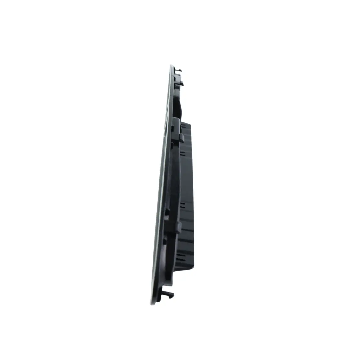 Ford Mondeo MK4 Rejilla Panel Desempañador Parabrisas Negro - SKU 7S71-18C491-ADW - Número de pieza 7S71-18C491-ADW