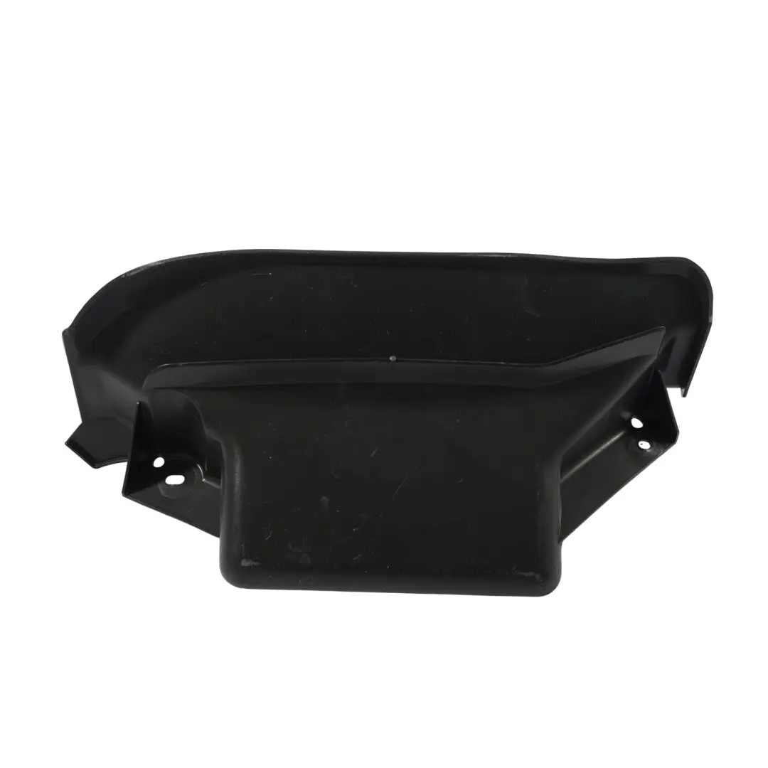 Ford Mondeo Mk4 Air Intake Housing Cover Panel 2.2 TDCi - SKU RHD-1476733 - Part number 7S71-18D395-BD