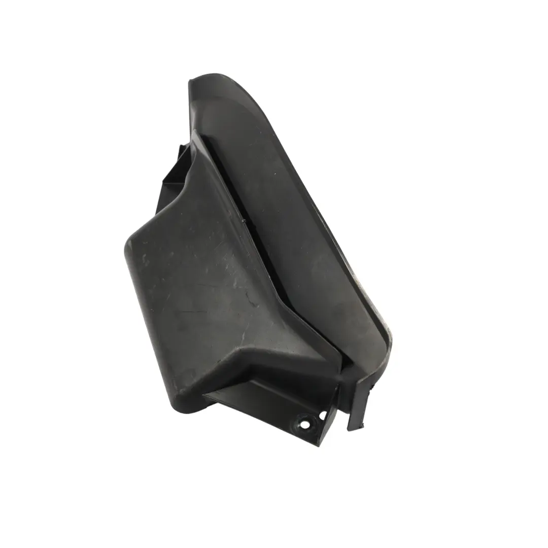 Ford Mondeo Mk4 Air Intake Housing Cover Panel 2.2 TDCi - SKU RHD-1476733 - Part number 7S71-18D395-BD