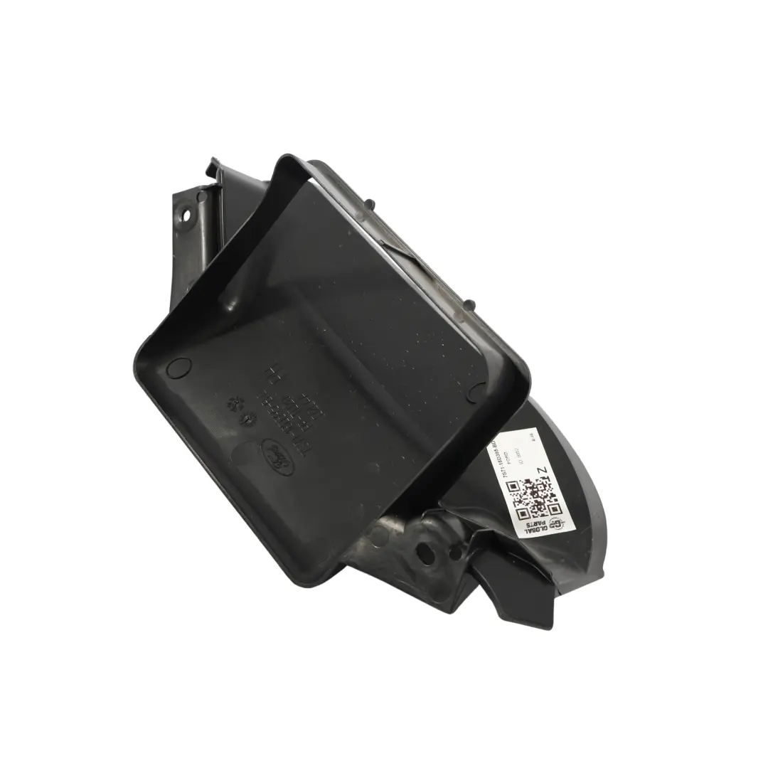 Ford Mondeo Mk4 Air Intake Housing Cover Panel 2.2 TDCi - SKU RHD-1476733 - Part number 7S71-18D395-BD