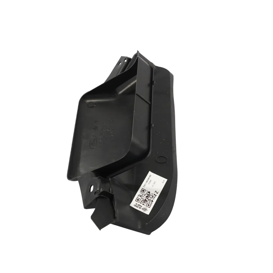 Ford Mondeo Mk4 Air Intake Housing Cover Panel 2.2 TDCi - SKU RHD-1476733 - Part number 7S71-18D395-BD