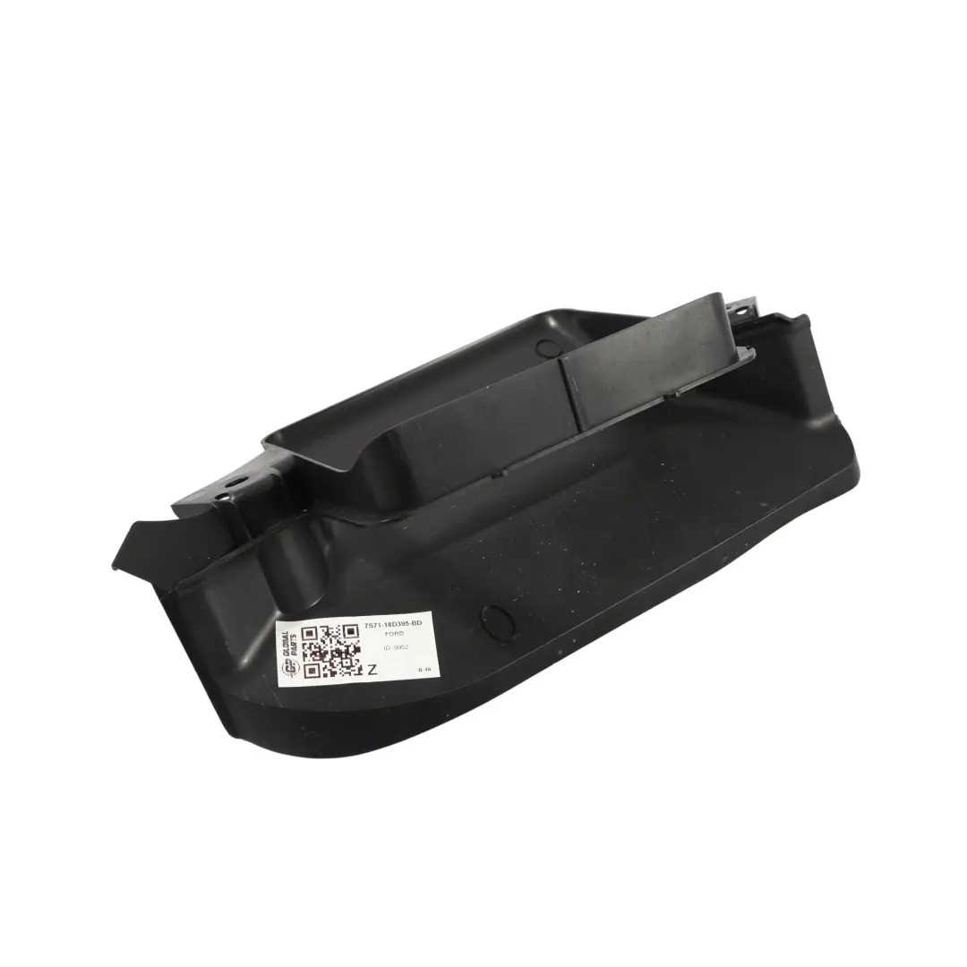 Mk4 Air Intake Housing Cover Panel 2.2 TDCi to Ford Mondeo with Part number 7S71-18D395-BD Ford Mondeo Mk4 Air Intake Housing Cover Panel 2.2 TDCi - SKU RHD-1476733 - Part number 7S71-18D395-BD