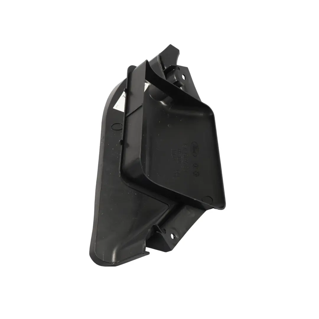 Mk4 Air Intake Housing Cover Panel 2.2 TDCi to Ford Mondeo with Part number 7S71-18D395-BD Ford Mondeo Mk4 Air Intake Housing Cover Panel 2.2 TDCi - SKU RHD-1476733 - Part number 7S71-18D395-BD