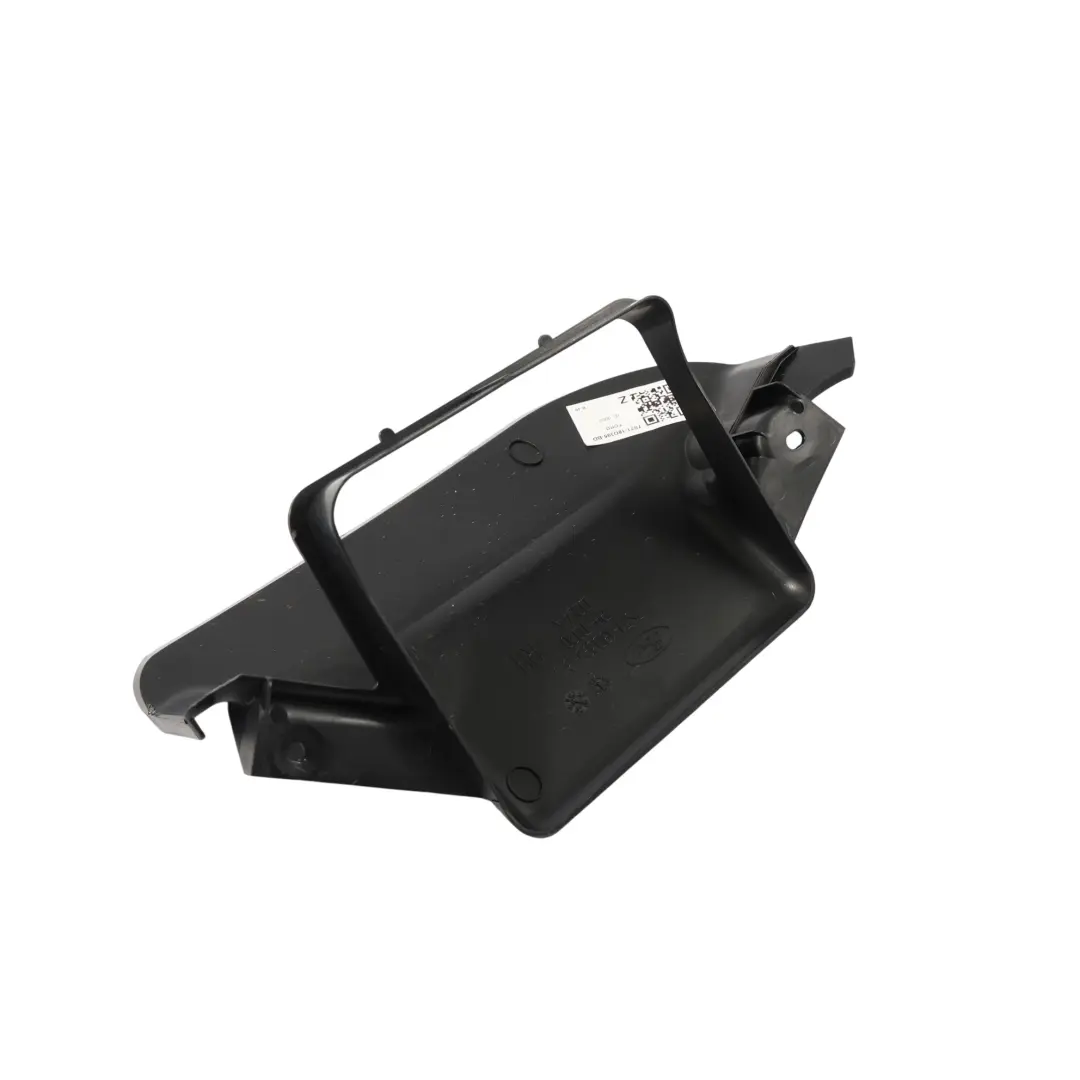 Ford Mondeo Mk4 Air Intake Housing Cover Panel 2.2 TDCi - SKU RHD-1476733 - Part number 7S71-18D395-BD