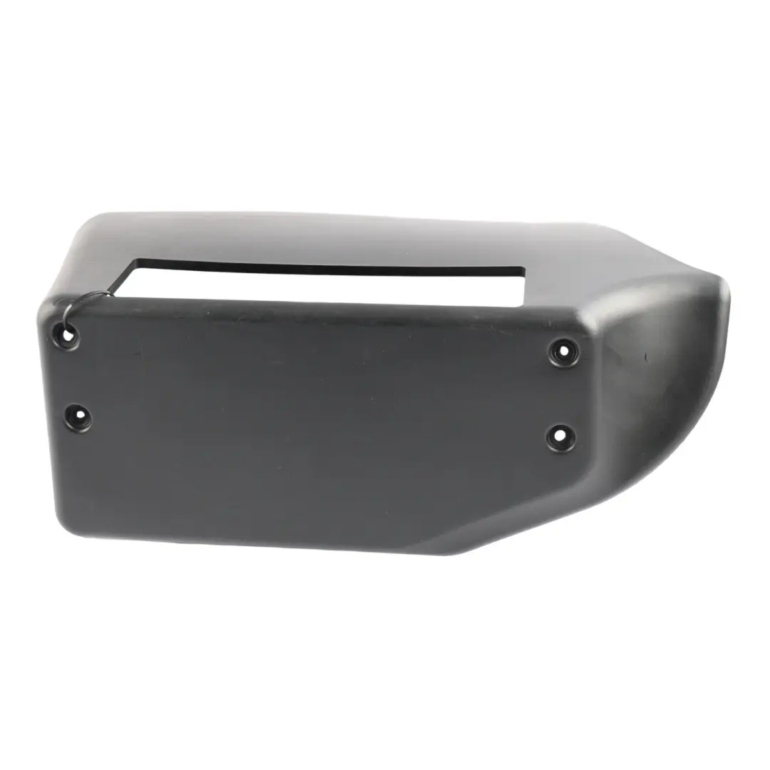 Mk4 Rear Boot Trunk CD Changer Trim Cover Left N/S to Ford Mondeo with Part number 7S71-19C172-ADW Ford Mondeo Mk4 Rear Boot Trunk CD Changer Trim Cover Left N/S - SKU 7S71-19C172-ADW - Part number 7S71-19C172-ADW