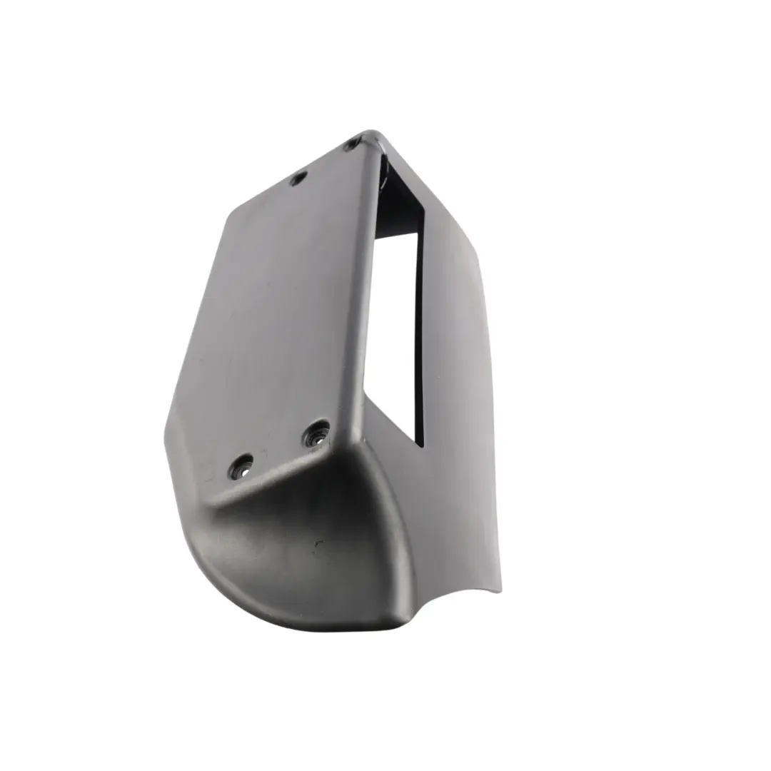 Ford Mondeo Mk4 Rear Boot Trunk CD Changer Trim Cover Left N/S - SKU 7S71-19C172-ADW - Part number 7S71-19C172-ADW