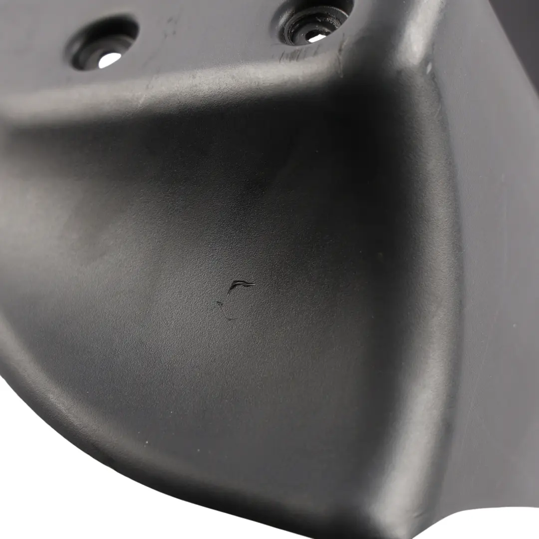 Ford Mondeo Mk4 Rear Boot Trunk CD Changer Trim Cover Left N/S - SKU 7S71-19C172-ADW - Part number 7S71-19C172-ADW