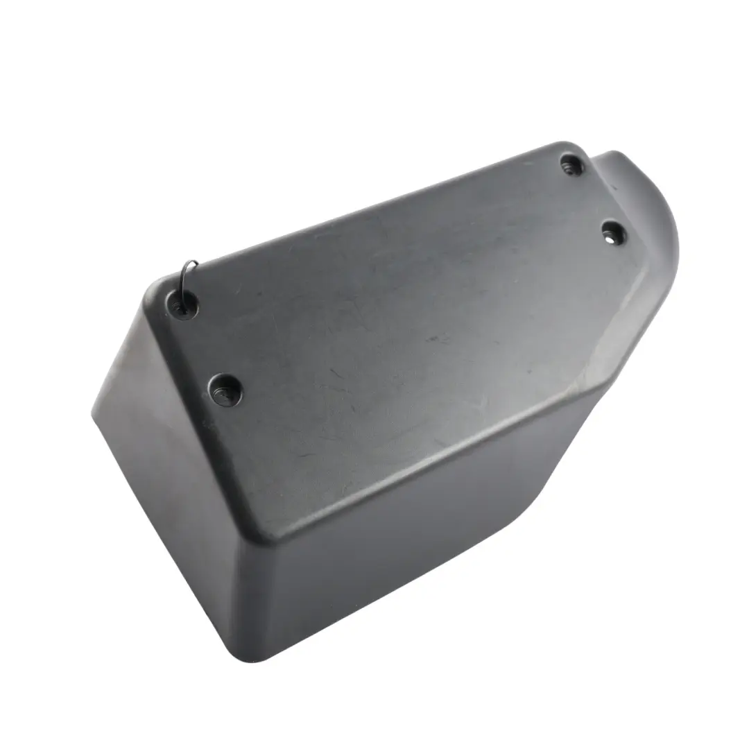 Mk4 Rear Boot Trunk CD Changer Trim Cover Left N/S to Ford Mondeo with Part number 7S71-19C172-ADW Ford Mondeo Mk4 Rear Boot Trunk CD Changer Trim Cover Left N/S - SKU 7S71-19C172-ADW - Part number 7S71-19C172-ADW