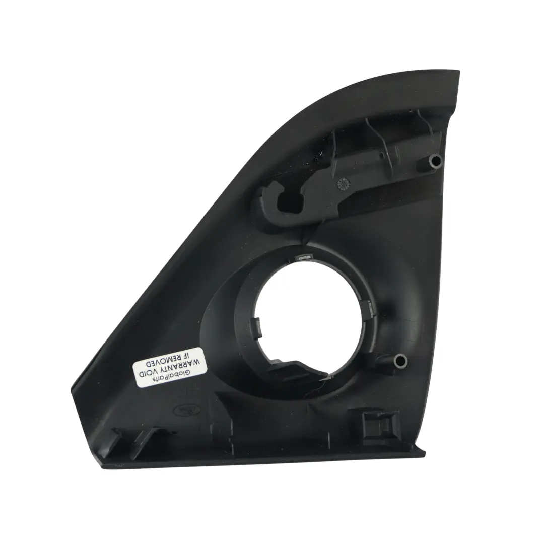 Ford Mondeo Mk4 Listwa Wykończenia Drzwi Przedni Prawy - SKU 7S71-20296-AGW - Numer Części 7S71-20296-AGW