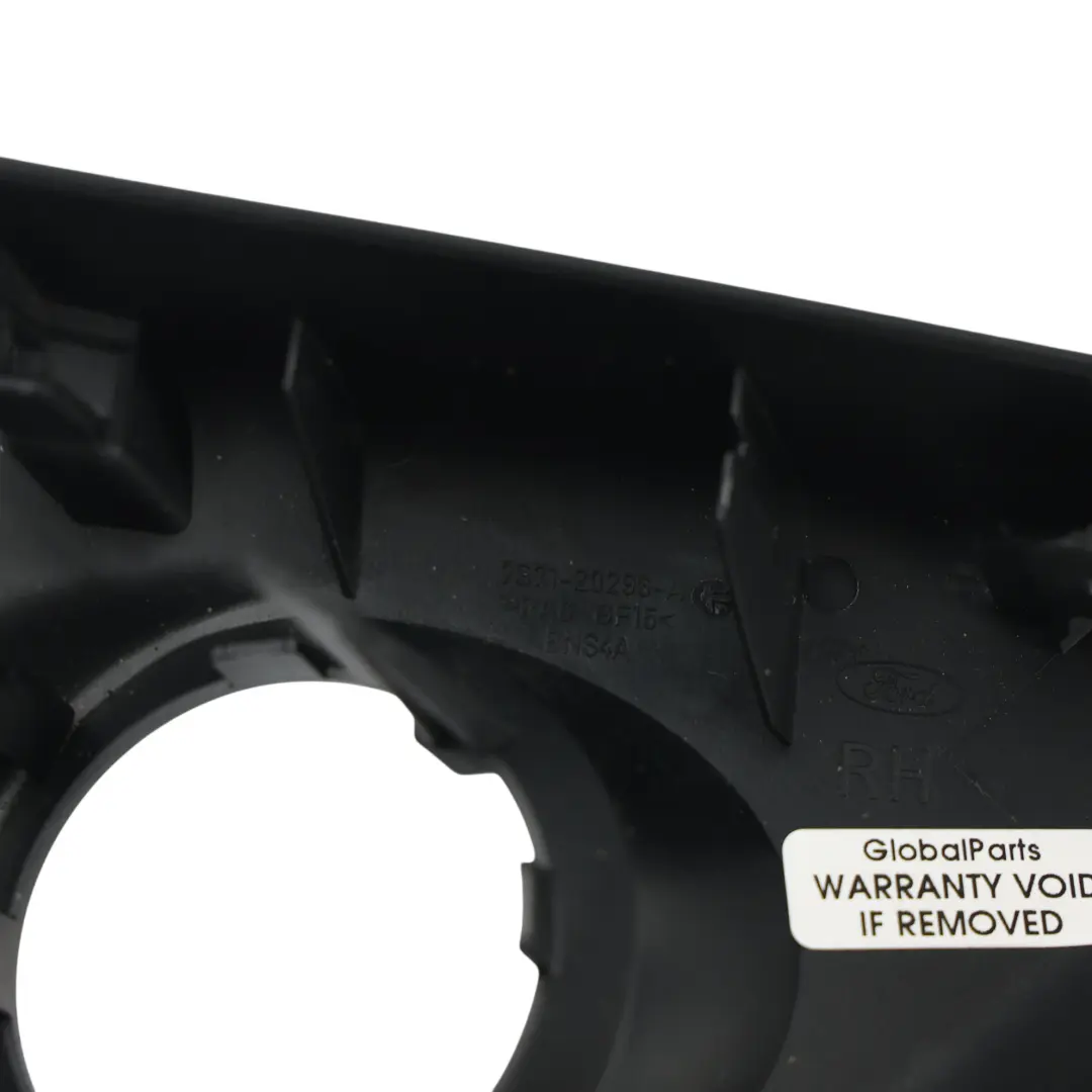 MK4 Panneau Garniture Porte Avant Droit pour Ford Mondeo à propos du numéro de pièce 7S71-20296-AGW Ford Mondeo MK4 Panneau Garniture Porte Avant Droit - SKU 7S71-20296-AGW - Numéro de pièce 7S71-20296-AGW