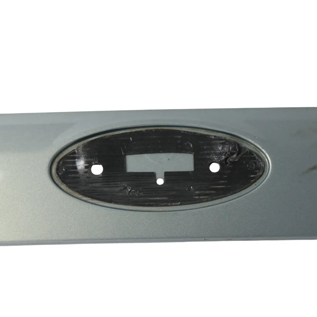 Ford Mondeo Mk4 Rear Boot Lid Tailgate Strip Trim Panel Thunder Metallic - 686 - SKU 7S71-402B32A-THU - Part number 7S71-402B32A