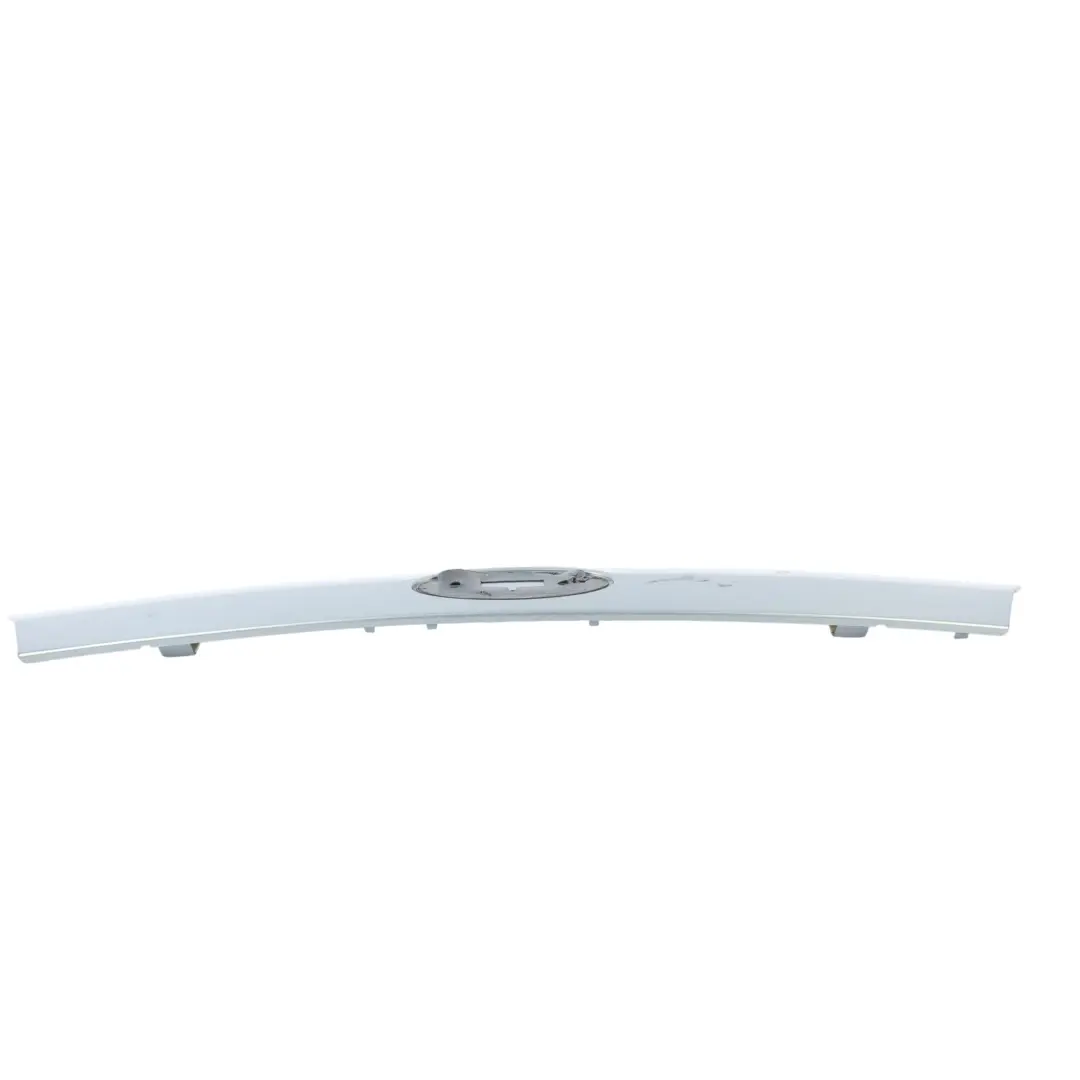 Mk4 Rear Boot Lid Tailgate Strip Trim Panel Thunder Metallic - 686 to Ford Mondeo with Part number 7S71-402B32A Ford Mondeo Mk4 Rear Boot Lid Tailgate Strip Trim Panel Thunder Metallic - 686 - SKU 7S71-402B32A-THU - Part number 7S71-402B32A