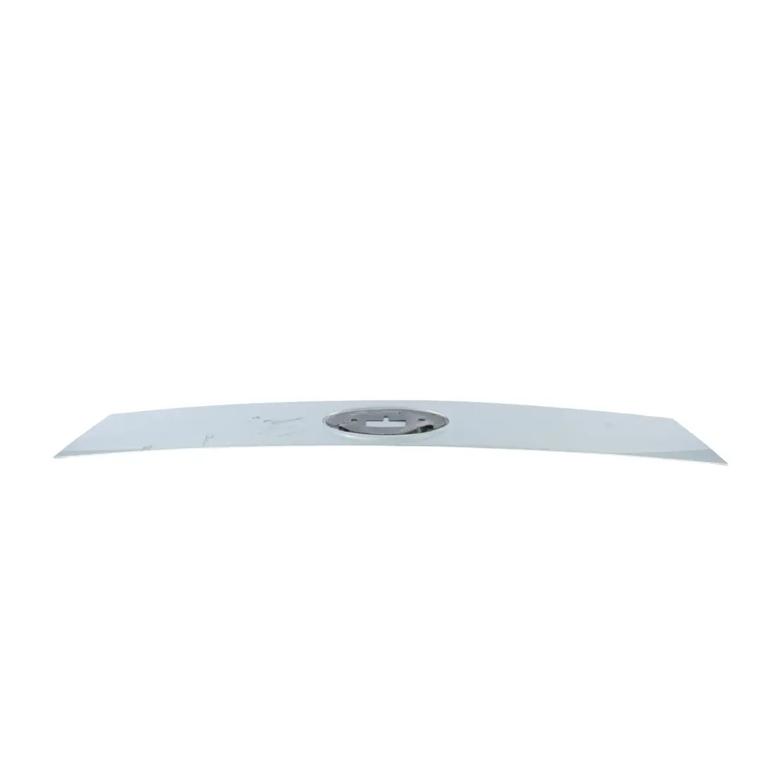 Ford Mondeo Mk4 Rear Boot Lid Tailgate Strip Trim Panel Thunder Metallic - 686 - SKU 7S71-402B32A-THU - Part number 7S71-402B32A