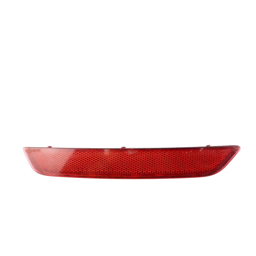 MK4 Reflector Parachoques Trasero Derecho para Ford Mondeo con número de pieza 7S71-515B0-AC Ford Mondeo MK4 Reflector Parachoques Trasero Derecho - SKU 7S71-515B0-AC - Número de pieza 7S71-515B0-AC