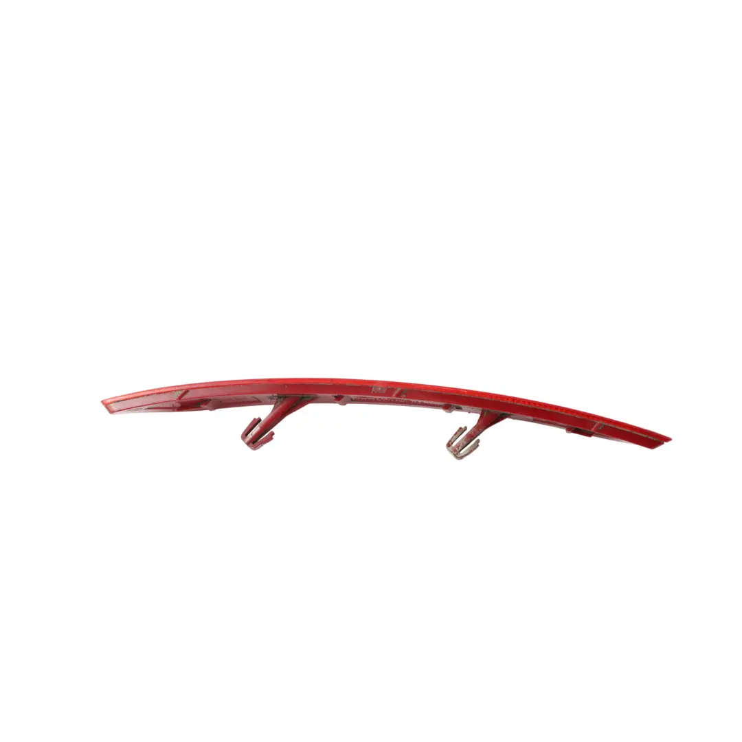 MK4 Reflector Parachoques Trasero Derecho para Ford Mondeo con número de pieza 7S71-515B0-AC Ford Mondeo MK4 Reflector Parachoques Trasero Derecho - SKU 7S71-515B0-AC - Número de pieza 7S71-515B0-AC