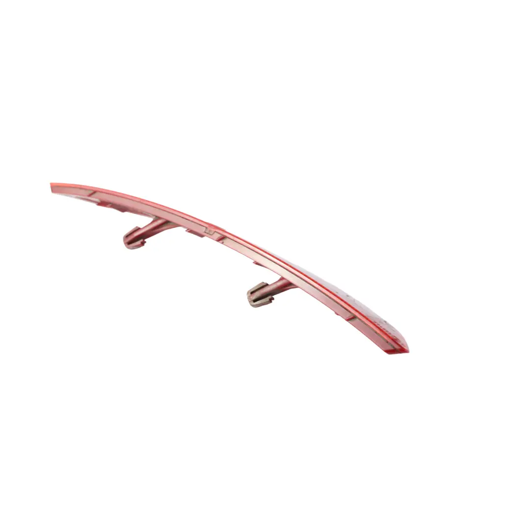 Ford Mondeo MK4 Reflector Parachoques Trasero Derecho - SKU 7S71-515B0-AC - Número de pieza 7S71-515B0-AC