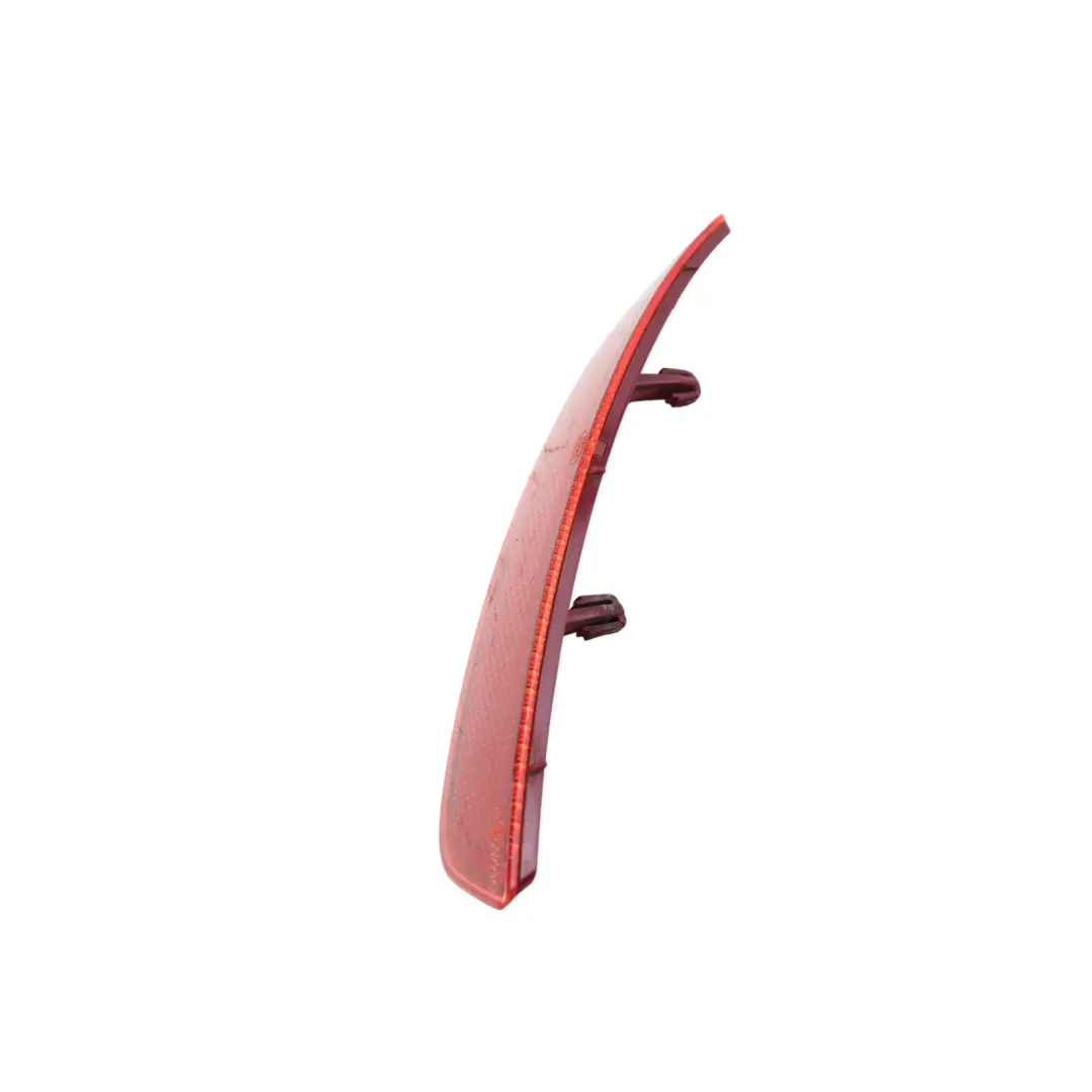 Ford Mondeo Mk4 Rear Bumper Reflector Left N/S - SKU 7S71-515C0-AC - Part number 7S71-515C0-AC