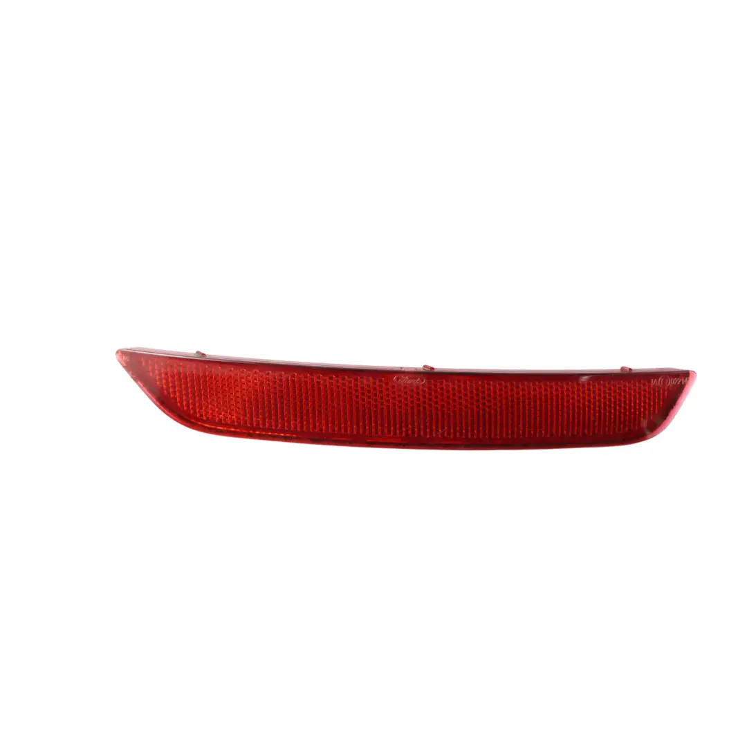 MK4 Réflecteur Pare-Chocs Arrière Gauche pour Ford Mondeo à propos du numéro de pièce 7S71-515C0-AC Ford Mondeo MK4 Réflecteur Pare-Chocs Arrière Gauche - SKU 7S71-515C0-AC - Numéro de pièce 7S71-515C0-AC