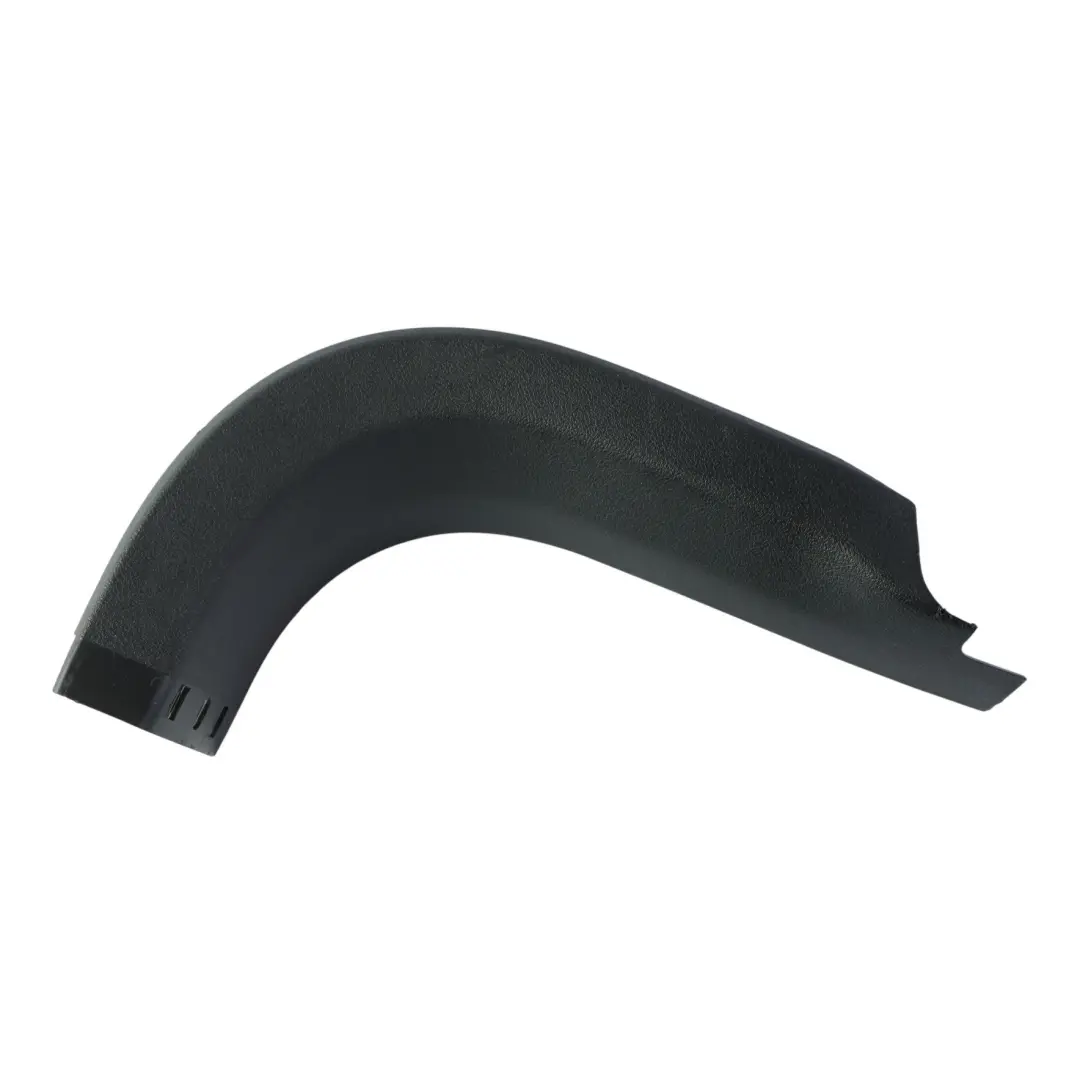 Ford Mondeo MK4 Cubierta Panel Puerta Delantera Derecha Ébano - SKU 7S71-A02348-AFW - Número de pieza 7S71-A02348-AFW