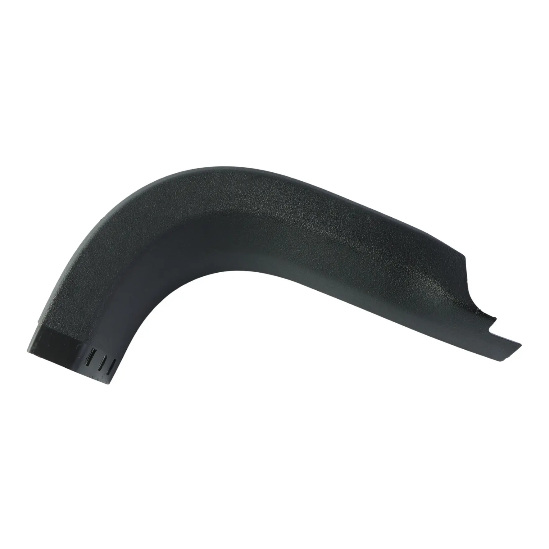 Ford Mondeo Mk4 Kick Panel Cover Door Step Front Right O/S Ebony 7S71-A02348-AFW