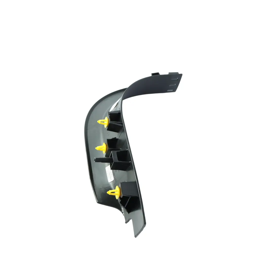 MK4 Copertura Pannello Porta Anteriore Destro Ebony per Ford Mondeo con numero di parte 7S71-A02348-AFW Ford Mondeo MK4 Copertura Pannello Porta Anteriore Destro Ebony - SKU 7S71-A02348-AFW - Numero di parte 7S71-A02348-AFW