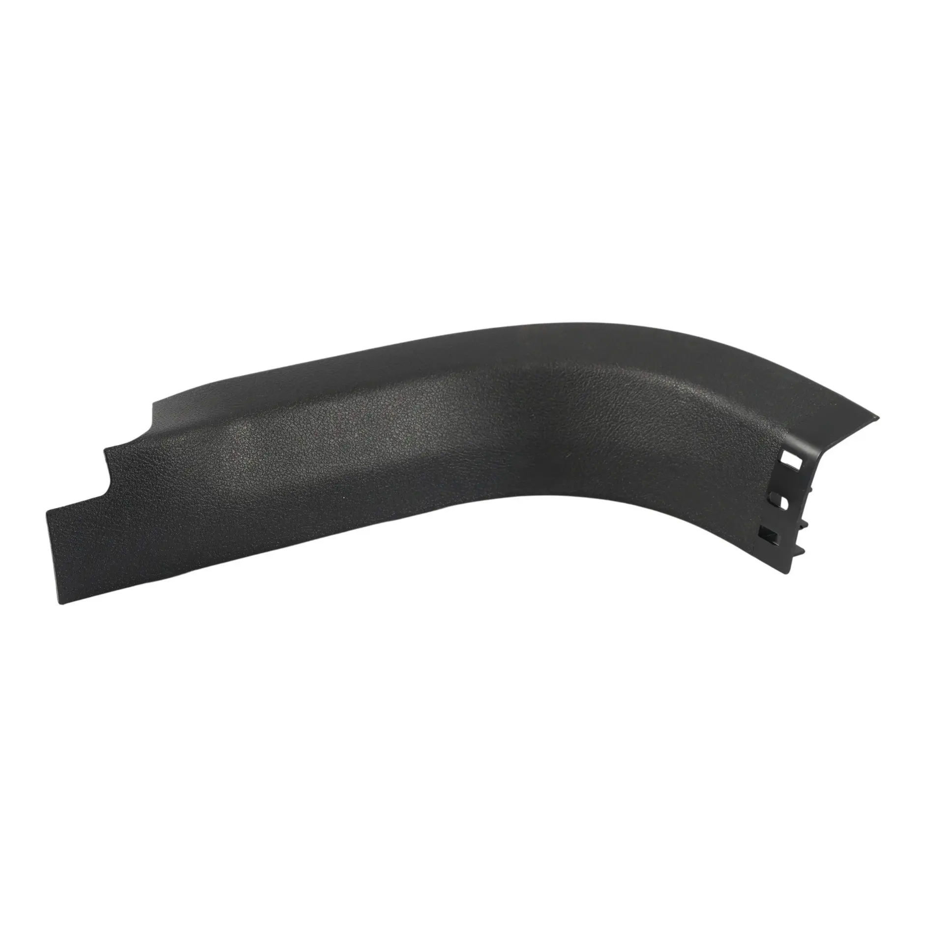 Ford Mondeo MK4 Cache Panneau Seuil Porte Avant Gauche Ébène 7S71-A02349-AFW