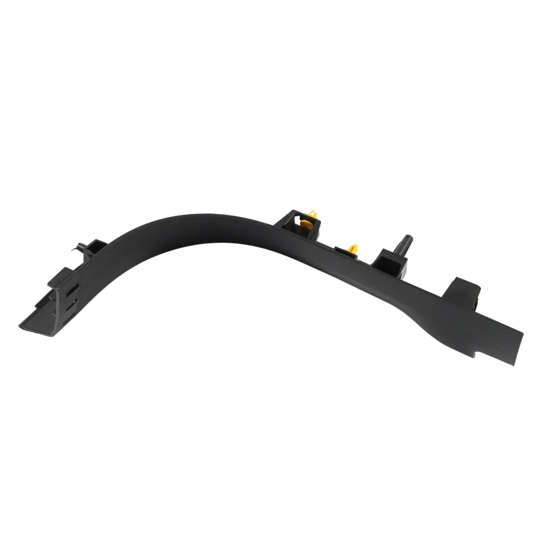 Mk4 Kick Panel Cover Door Step Front Left N/S Ebony to Ford Mondeo with Part number 7S71-A02349-AFW Ford Mondeo Mk4 Kick Panel Cover Door Step Front Left N/S Ebony - SKU 7S71-A02349-AFW - Part number 7S71-A02349-AFW