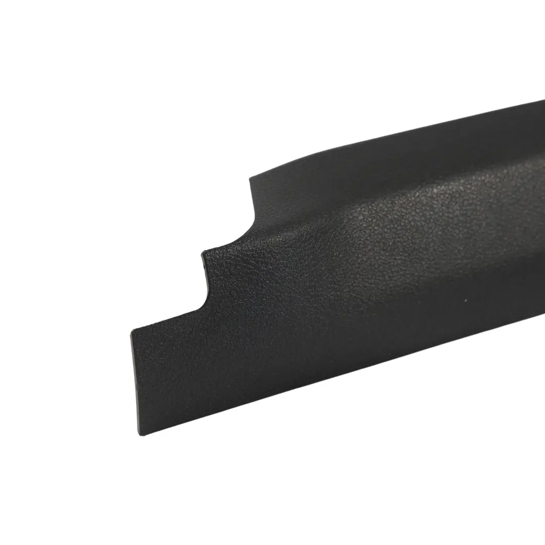 Ford Mondeo MK4 Türschweller Abdeckung Vorne Links Ebony - SKU 7S71-A02349-AFW - Teilenummer 7S71-A02349-AFW