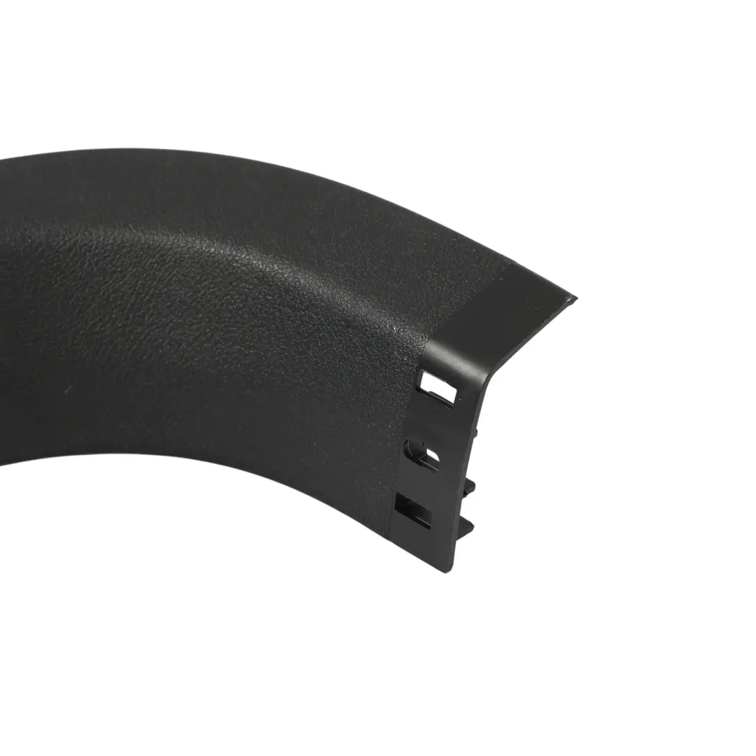 MK4 Panel Protector Puerta Delantero Izquierdo Ebony para Ford Mondeo con número de pieza 7S71-A02349-AFW Ford Mondeo MK4 Panel Protector Puerta Delantero Izquierdo Ebony - SKU 7S71-A02349-AFW - Número de pieza 7S71-A02349-AFW