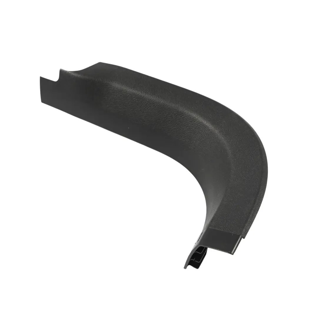 Ford Mondeo MK4 Cache Panneau Seuil Porte Avant Gauche Ébène - SKU 7S71-A02349-AFW - Numéro de pièce 7S71-A02349-AFW