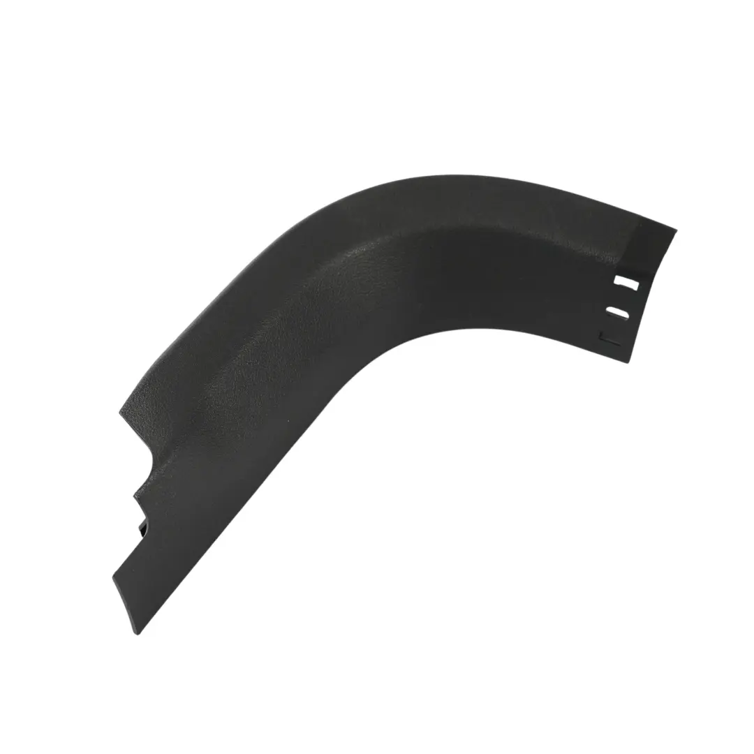 MK4 Panel Protector Puerta Delantero Izquierdo Ebony para Ford Mondeo con número de pieza 7S71-A02349-AFW Ford Mondeo MK4 Panel Protector Puerta Delantero Izquierdo Ebony - SKU 7S71-A02349-AFW - Número de pieza 7S71-A02349-AFW