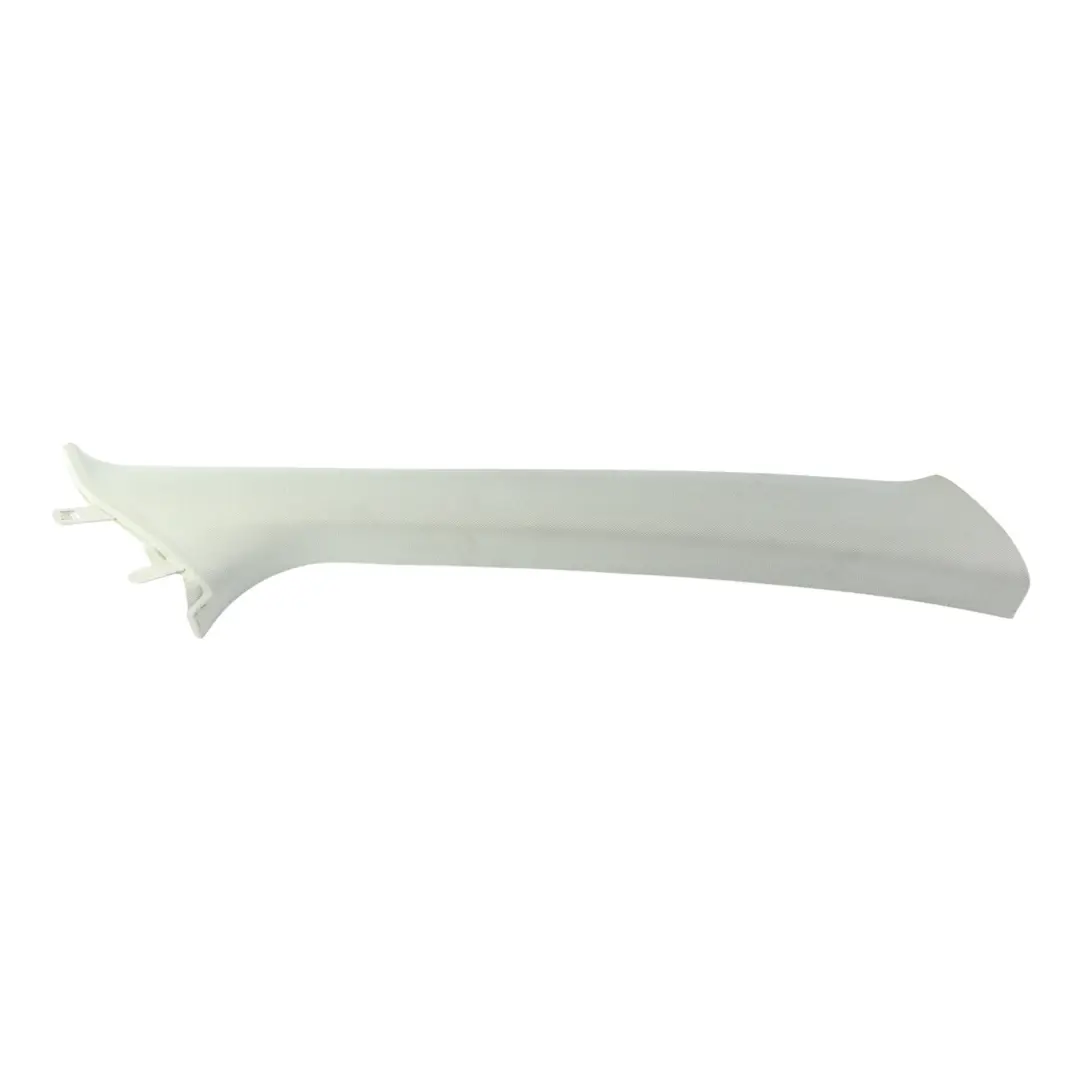 Ford Mondeo MK4 Windschutzscheibe Zierleiste Abdeckung Rechts - SKU 7S71-A03198-AB - Teilenummer 7S71-A03198-AB
