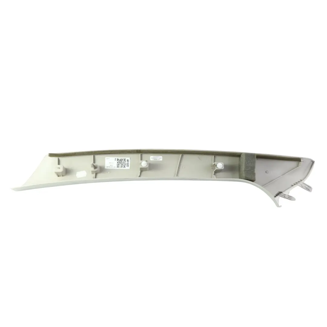 Ford Mondeo MK4 Garniture Moulure Pare-Brise Lin Droit - SKU 7S71-A03198-AB - Numéro de pièce 7S71-A03198-AB