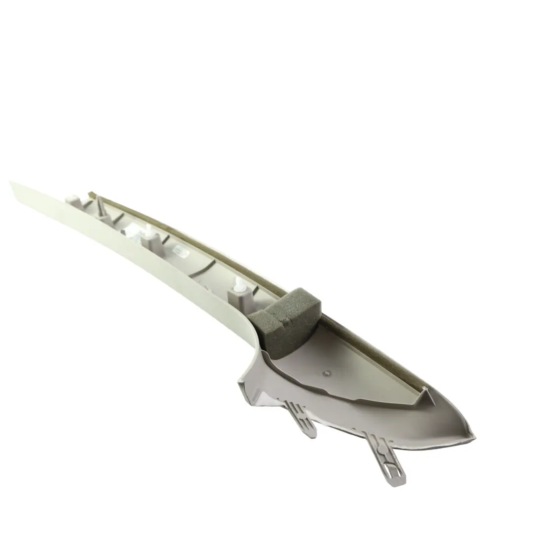 Ford Mondeo Mk4 Listwa Osłona Szyby Lniana Prawa - SKU 7S71-A03198-AB - Numer Części 7S71-A03198-AB