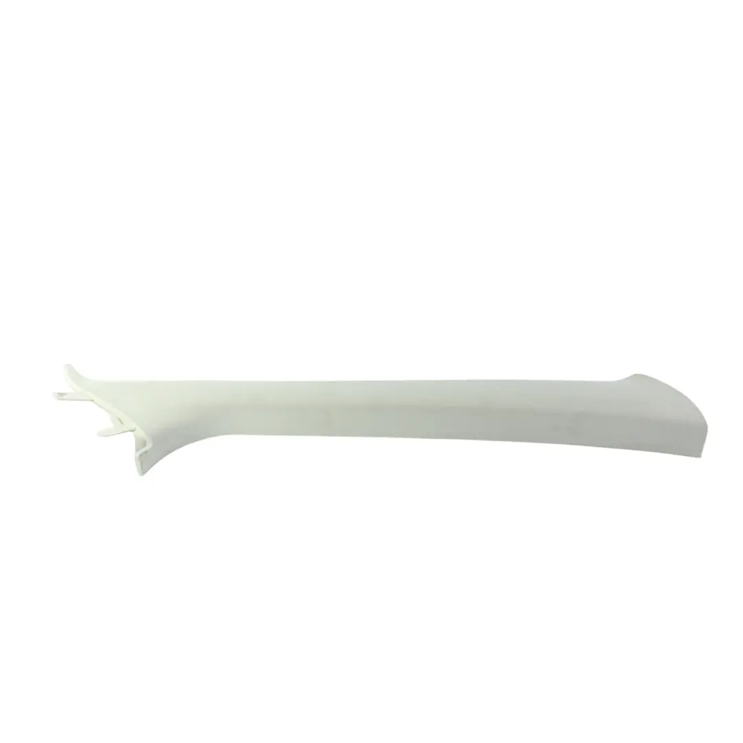Ford Mondeo Mk4 Windshield Moulding Trim Cover Linen Right O/S - SKU 7S71-A03198-AB - Part number 7S71-A03198-AB
