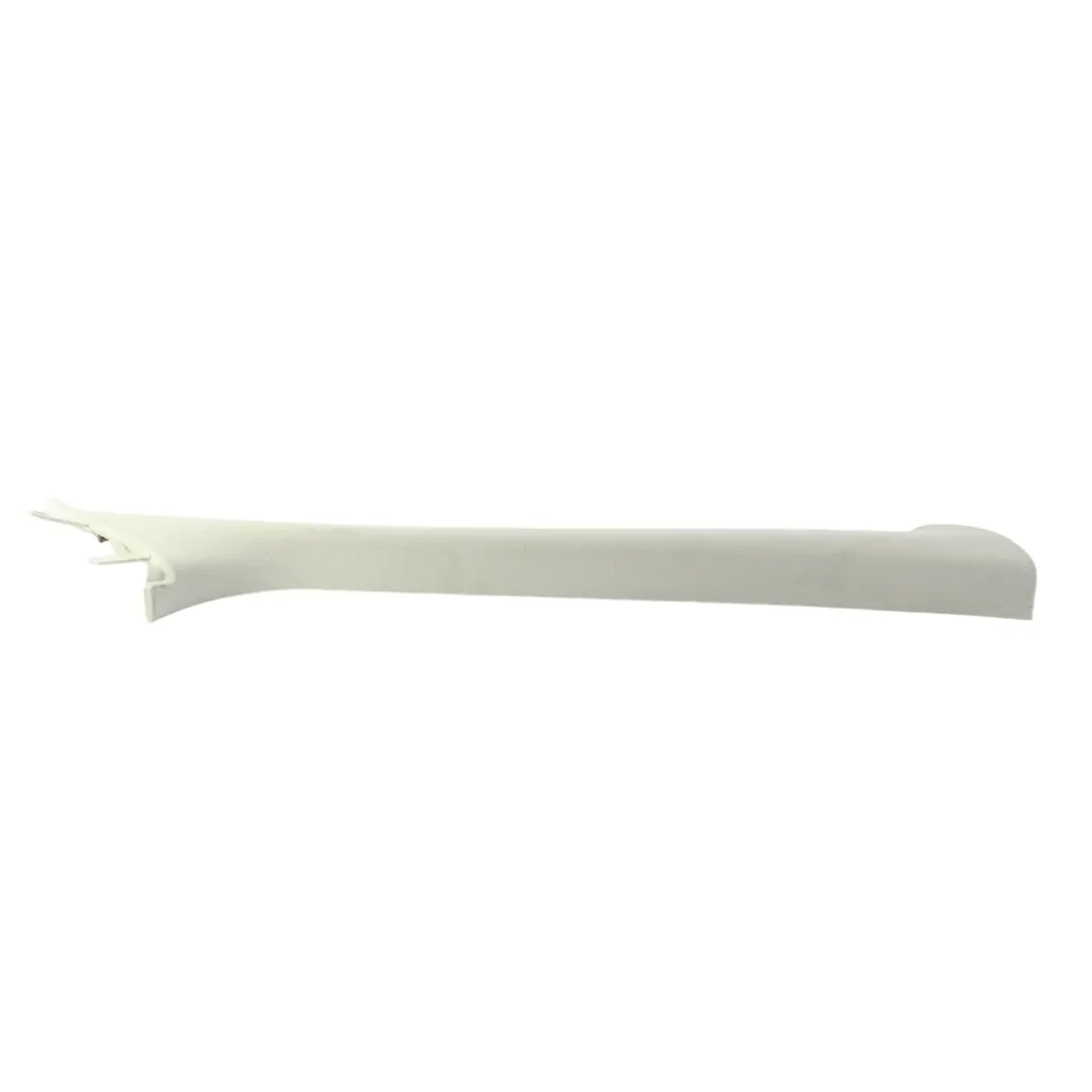 Ford Mondeo MK4 Windschutzscheibe Zierleiste Abdeckung Rechts - SKU 7S71-A03198-AB - Teilenummer 7S71-A03198-AB