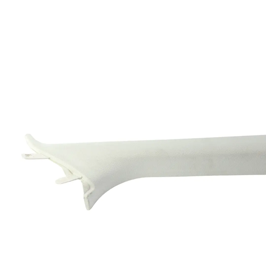 Ford Mondeo MK4 Garniture Moulure Pare-Brise Lin Droit - SKU 7S71-A03198-AB - Numéro de pièce 7S71-A03198-AB