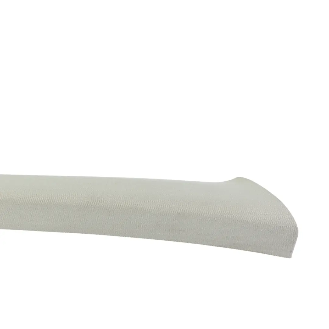 Mk4 Windshield Moulding Trim Cover Linen Right O/S to Ford Mondeo with Part number 7S71-A03198-AB Ford Mondeo Mk4 Windshield Moulding Trim Cover Linen Right O/S - SKU 7S71-A03198-AB - Part number 7S71-A03198-AB