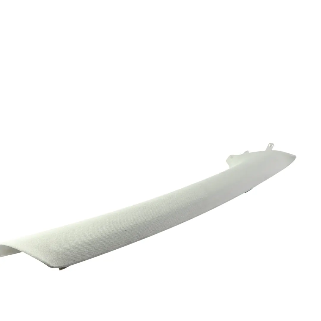 Ford Mondeo MK4 Moldura Parabrisas Lino Derecho - SKU 7S71-A03198-AB - Número de pieza 7S71-A03198-AB
