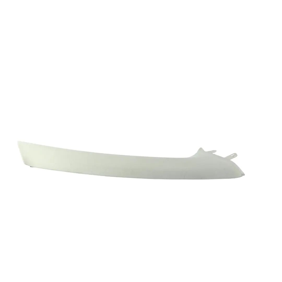 Mk4 Windshield Moulding Trim Cover Linen Right O/S to Ford Mondeo with Part number 7S71-A03198-AB Ford Mondeo Mk4 Windshield Moulding Trim Cover Linen Right O/S - SKU 7S71-A03198-AB - Part number 7S71-A03198-AB
